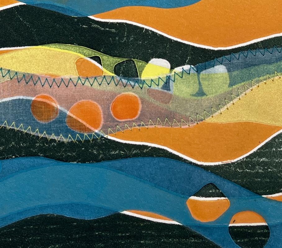 Strata #1